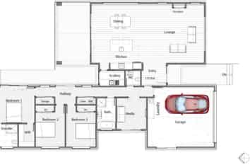 Lot 6 91 Freshfields Road, Waimauku