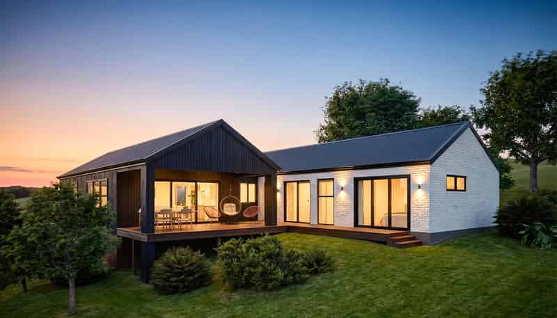 Lot 6 91 Freshfields Road, Waimauku