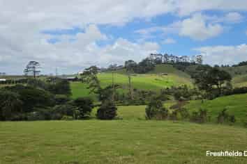 Lot 6 / 91 Freshfields Road, Waimauku