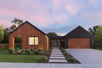  Parua Bay Drive The Views, Kaukapakapa