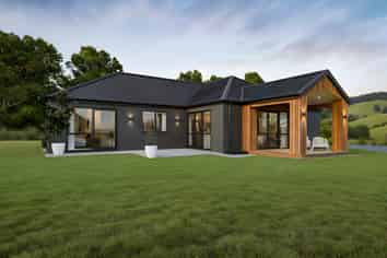 84 Kiwitahi Road, Waimauku