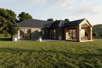 84 Kiwitahi Road, Waimauku