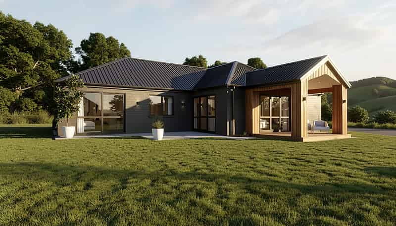 84 Kiwitahi Road, Waimauku