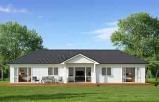 Lot 11 Morgan Rise, Kaukapakapa