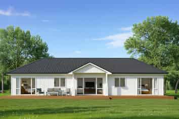 Lot 11 Morgan Rise, Kaukapakapa