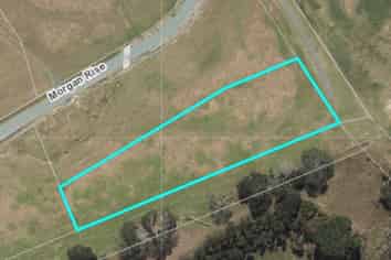 Lot 11 Morgan Rise, Kaukapakapa
