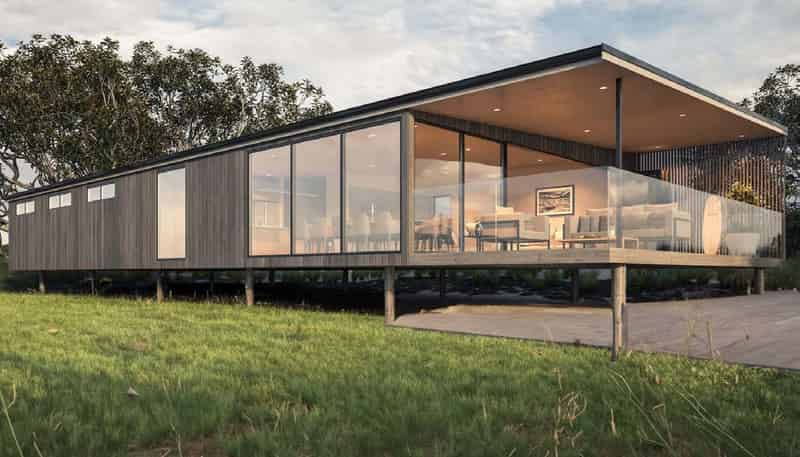  Parua Bay Drive The Views, Kaukapakapa