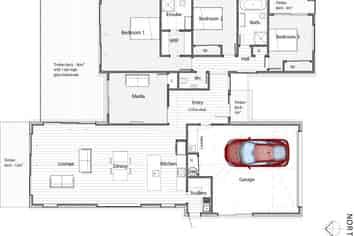 Lot 7 91 Freshfields Road, Waimauku