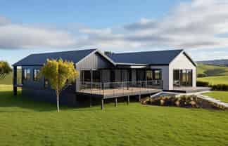 Lot 7 91 Freshfields Road, Waimauku