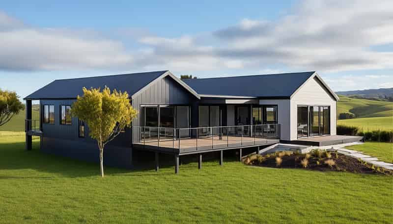 Lot 7 91 Freshfields Road, Waimauku