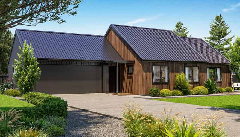 853B Old North Road, Waimauku