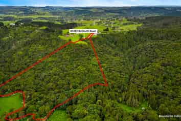 853B Old North Road, Waimauku