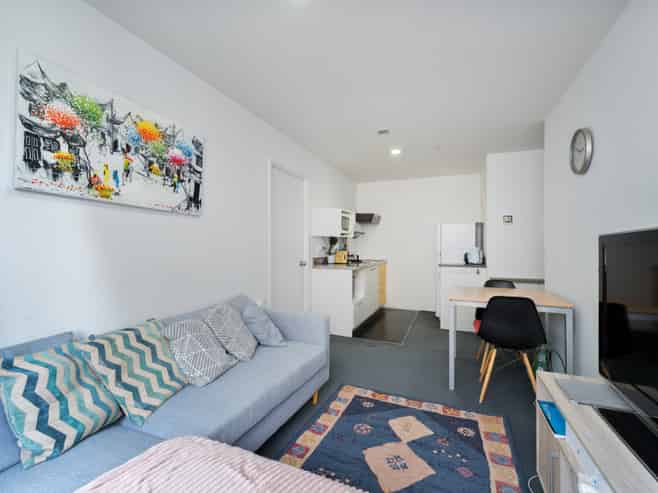 1303/138 Anzac Avenue, Auckland Central