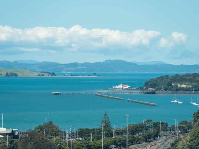 1303/138 Anzac Avenue, Auckland Central