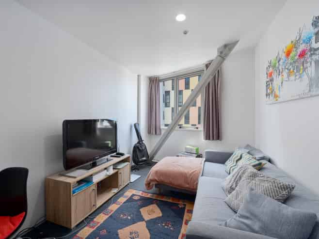 1303/138 Anzac Avenue, Auckland Central