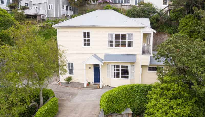 7B Orangi Kaupapa Road, Northland