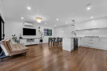 2C Wilmshurst Avenue, Papatoetoe