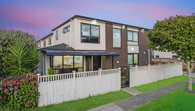 2C Wilmshurst Avenue, Papatoetoe