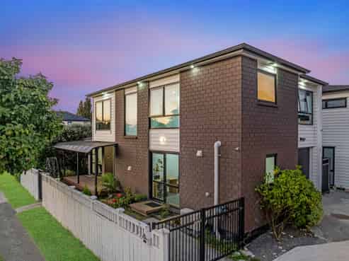 2C Wilmshurst Avenue, Papatoetoe