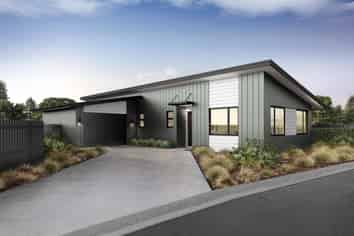 Lot 2 17 Main Road Paraparaumu, Paraparaumu