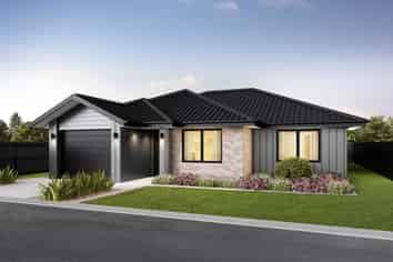 Lot 9 17 Main Street, Paraparaumu