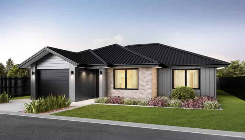 Lot 9 17 Main Street, Paraparaumu