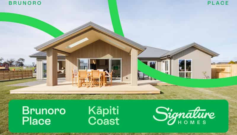 17 Main Road, Paraparaumu