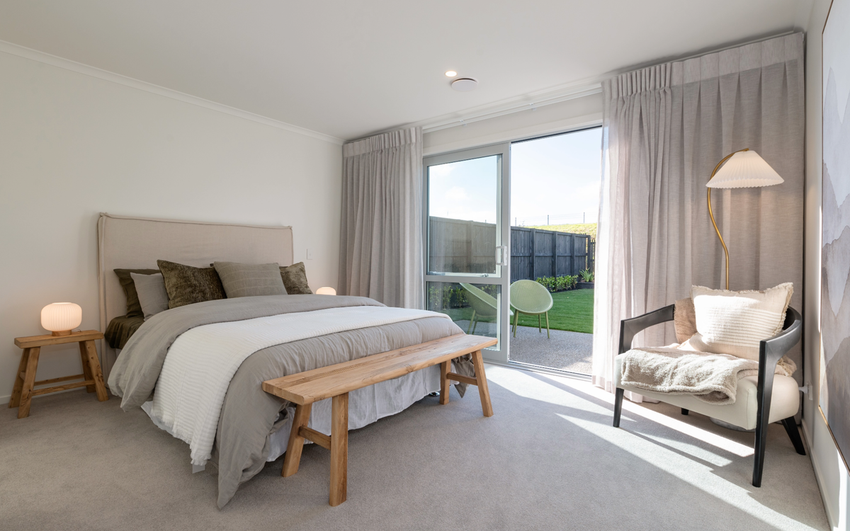 Welcome to Whitby - Vista 5