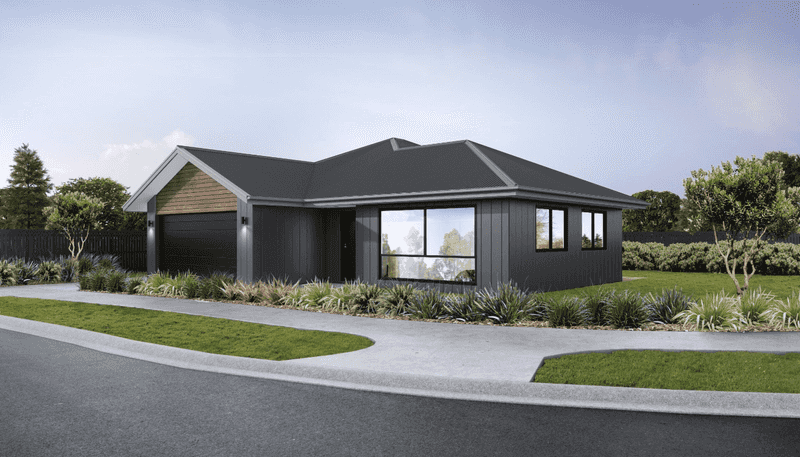 56 Holystone Road, Whitby