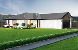 Lot 6 - Anderson Park Kapiti Coast Wellington, Waikanae Beach