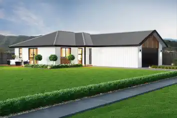 Lot 6 - Anderson Park Kapiti Coast Wellington, Waikanae Beach