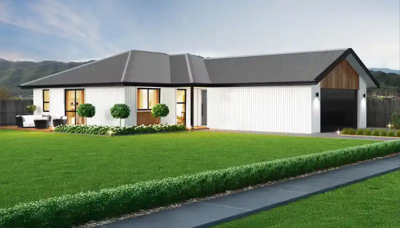 Lot 6 - Anderson Park Kapiti Coast Wellington, Waikanae Beach