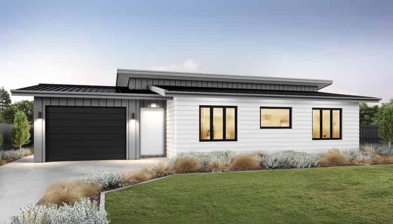 Lot 11 17 Main Road Paraparaumu, Paraparaumu