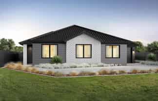 Lot 8 17 Main Road, Paraparaumu
