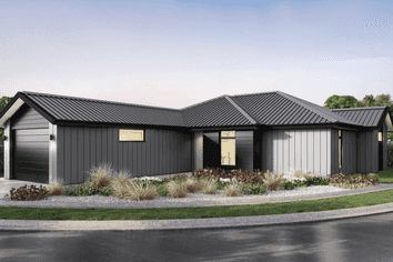 Lot 1 17 Main Road, Paraparaumu