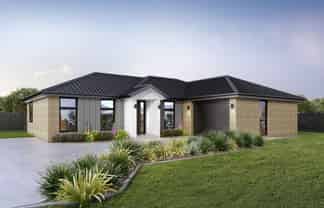Lot 7 17 Main Road, Paraparaumu