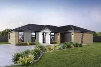 Lot 7 17 Main Road, Paraparaumu