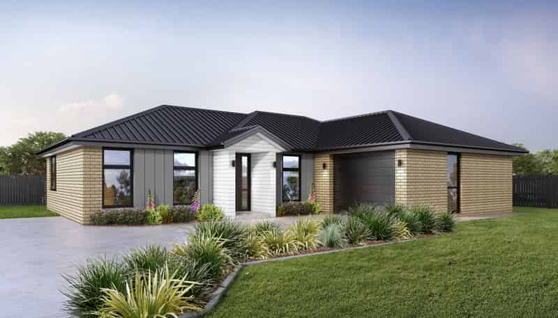 Lot 7 17 Main Road, Paraparaumu