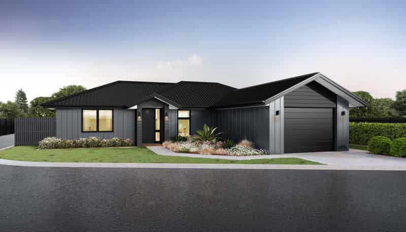 Lot 5 17 Main Road, Paraparaumu
