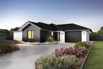 Lot 4 17 Main Road, Paraparaumu