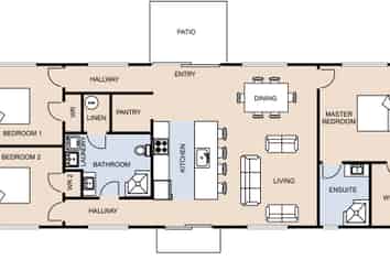  Lot30/237 Rangiuru Road Kapiti Coast Wellington, Otaki