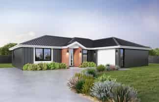 Lot 10 17 Main Road, Paraparaumu