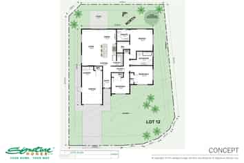 Lot 12 17 Main Road, Paraparaumu