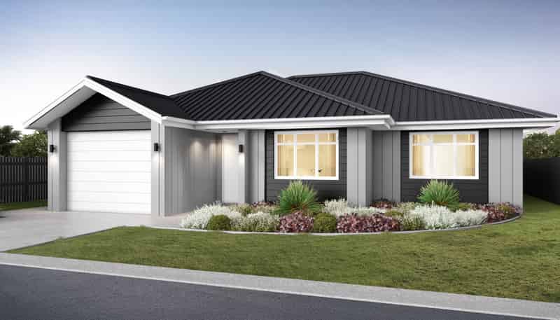 Lot 12 17 Main Road, Paraparaumu
