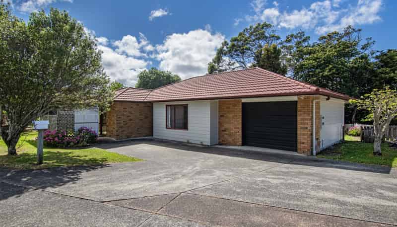 70 Ross Street, Onerahi