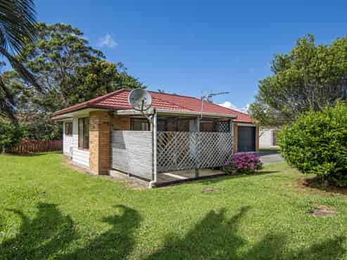 70 Ross Street, Onerahi