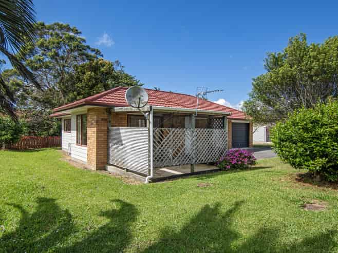 70 Ross Street, Onerahi