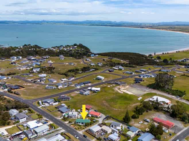 12 Doubtless Bay Drive, Karikari Peninsula