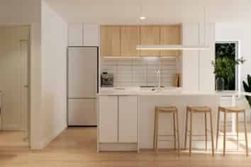 6/1 Nikau Grove, Woburn