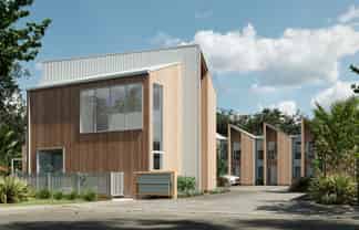 6/1 Nikau Grove, Woburn